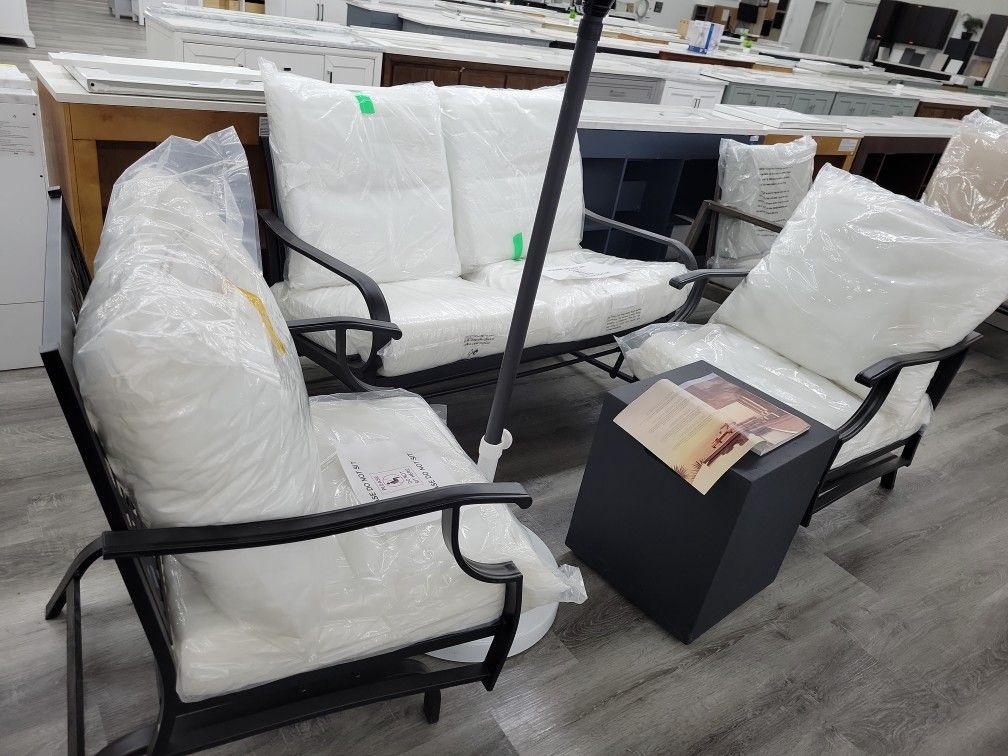 Patio Furniture Outdoor 