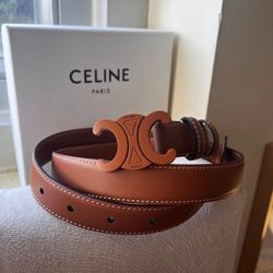 Belt