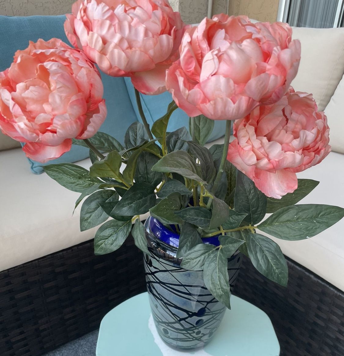 Silk Peonies for Sale in San Diego, CA OfferUp
