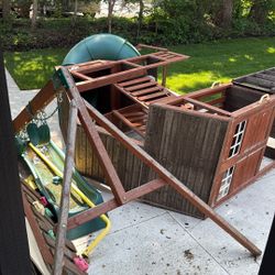 Swing Set