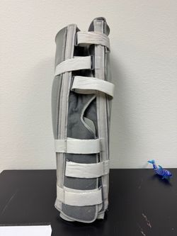 Leg Brace