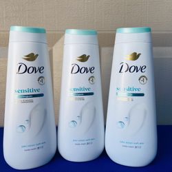 Dove Bodywash 