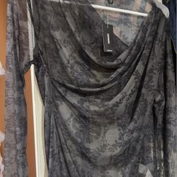 Women Cashmere Shirt
