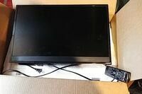 Vizio Flat Screen T.V.