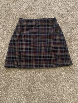 Brandy Melville/ John Galt mini skirt