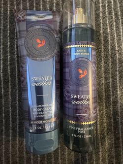Bath & Body Works $5.00 Each