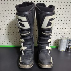 Gaerne SG12 Motocross Boots