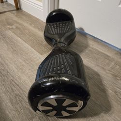 Hoverboard