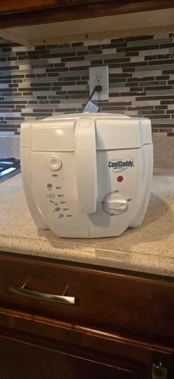 Deep Fryer