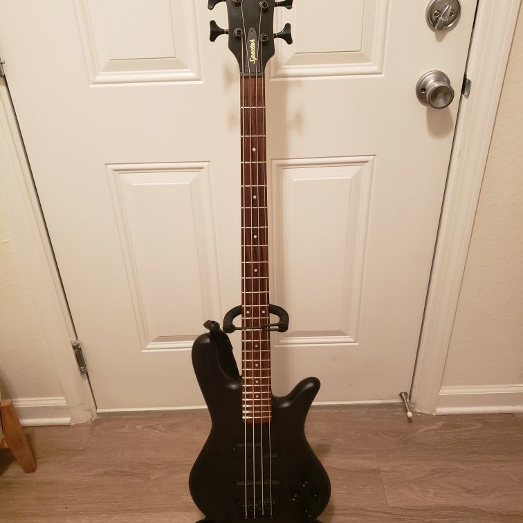 Spector Legend 4 Classic