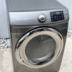 Samsung Dryer 