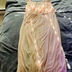 Size 16 Formal Dress