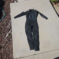 Xcel Women's Wetsuit