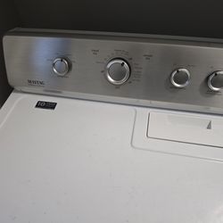 Maytag Washer And Gas Dryer $250