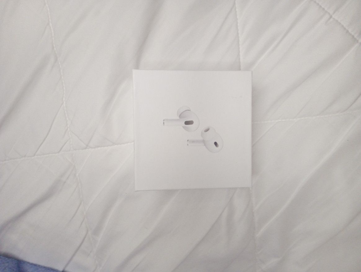 AirPods Pro 2nd Generation