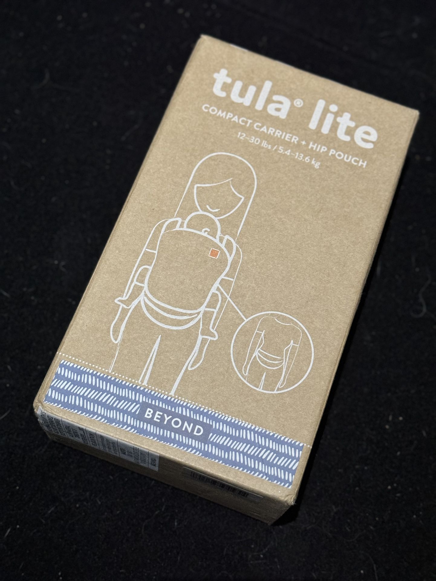 Tula Travel Carrier 