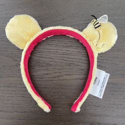 Winnie the Pooh Disney Ears
