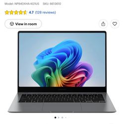 Samsung Galaxy Book5 Pro