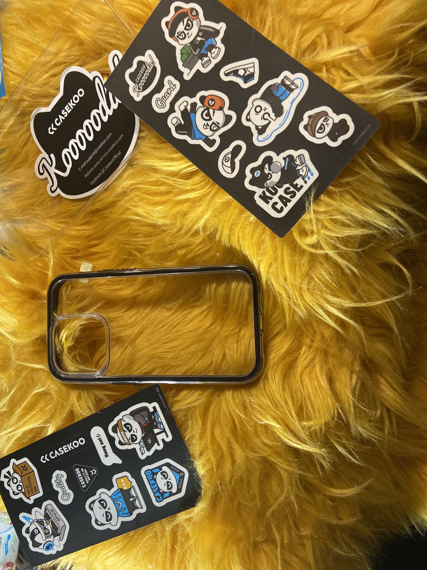 This Is A Brand New iPhone 14 Pro Case Brand Casebook