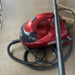 Steam Cleaner