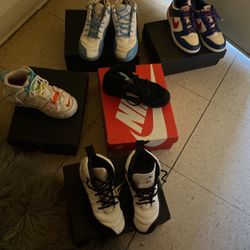 Good Shoes For The Low