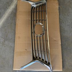 2013-2015 Lexus RX 350 RX450 Grill Oem