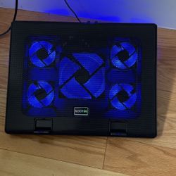 Laptop Cooling Stand