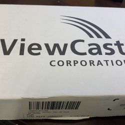 View Cast Osprey 460e 94-00268-01