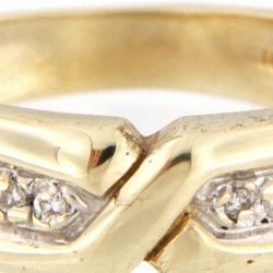 Mens Wedding Bands 14kt Yellow Gold 