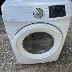 Electric Dryer 