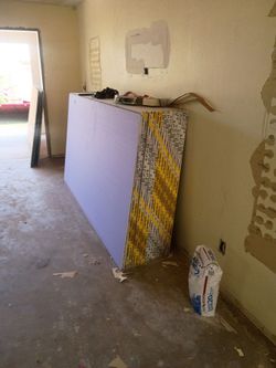 Drywall