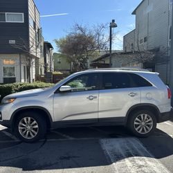 2011 KIA Sorento