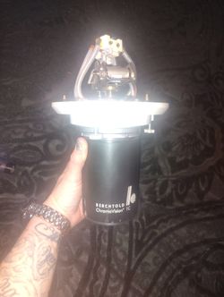 "In Lite" Camera From Operating Room . (Not Certified) 