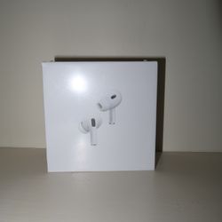 Brand New Apple AirPod Pros 2nd Generation
