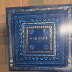 Versace Eros for Men