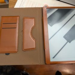 Onyx Boox Go 10.3" Brand New Condition, Barely Used, Great Device