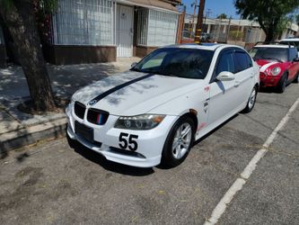 2008 BMW 328i