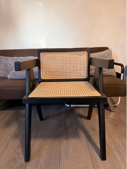 Black Homary Chairs