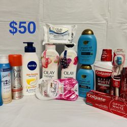 Women’s Personal Bundle