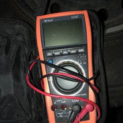 Multimeter $20