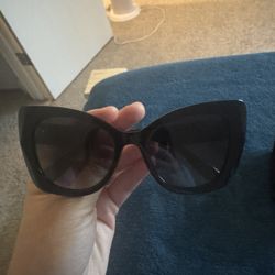 D&G Sunglasses 