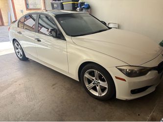 2014 bmw 328i