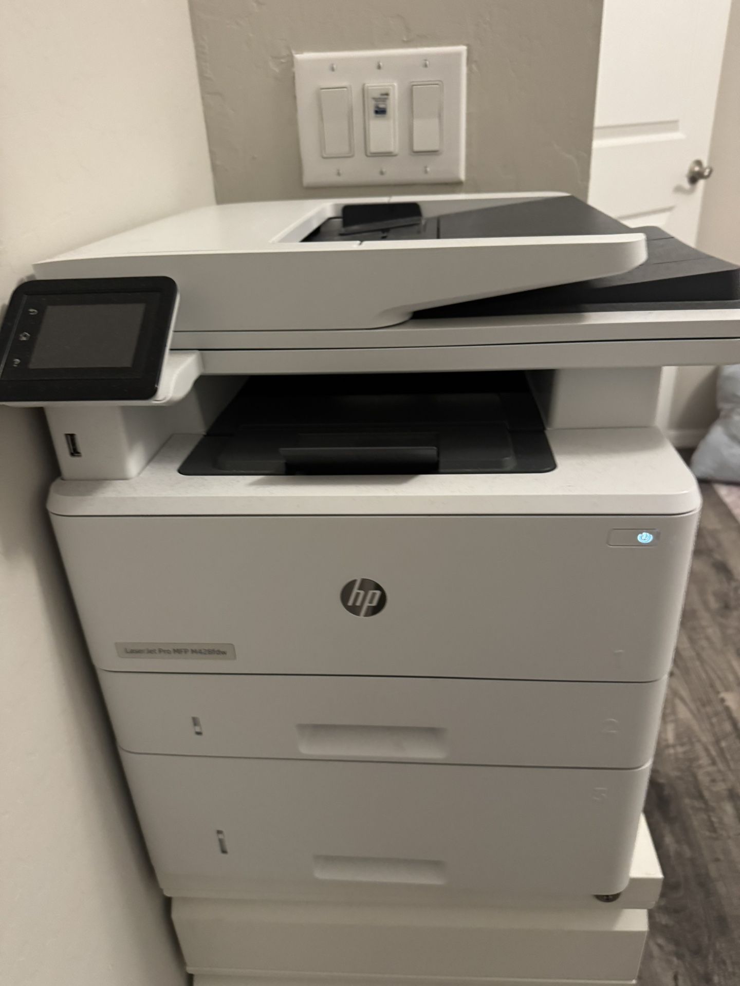 Laser Hp Printer