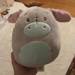 Disney Squishmallows  10”  - Eeyore