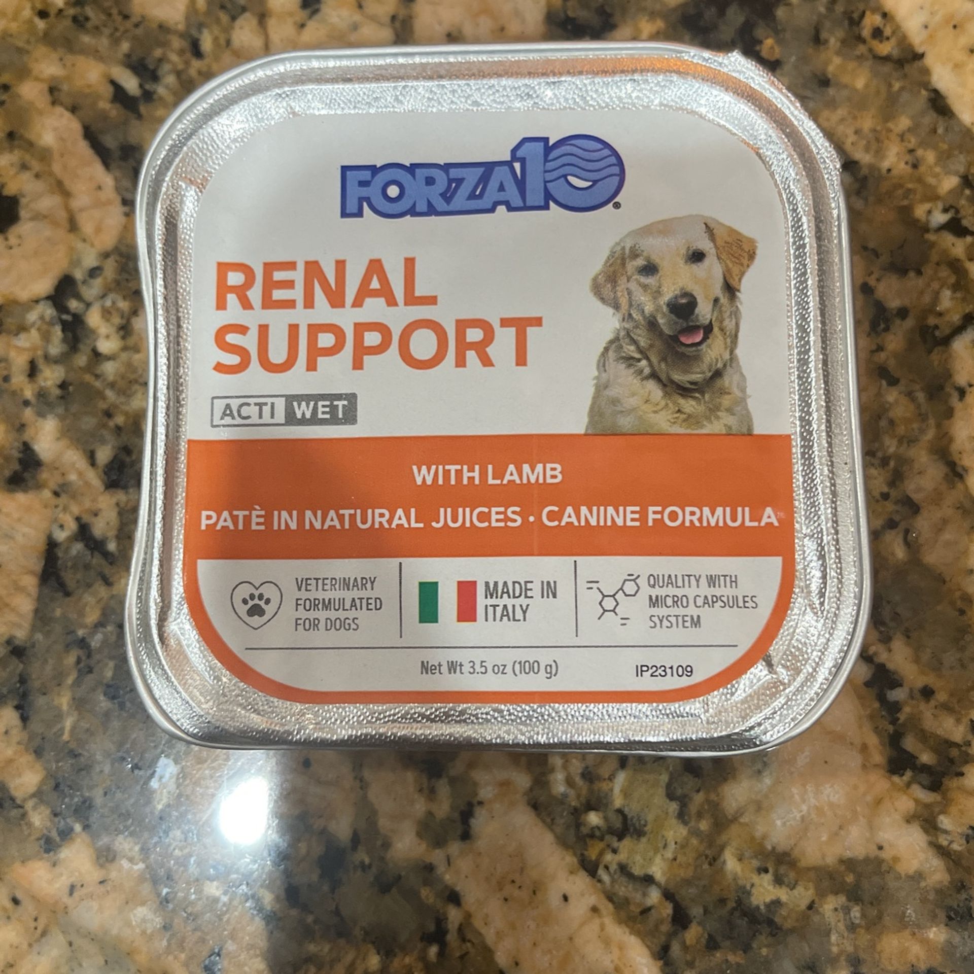 Dog Food 