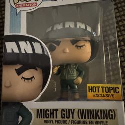 Funko Pop 