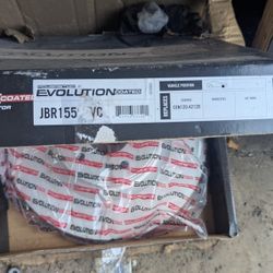 Rotos SUV 2014 Nissan 