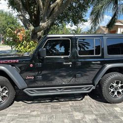 HARDTOP for 21 Jeep Wrangler 4 Doors