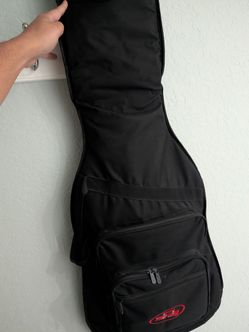 Bass bag