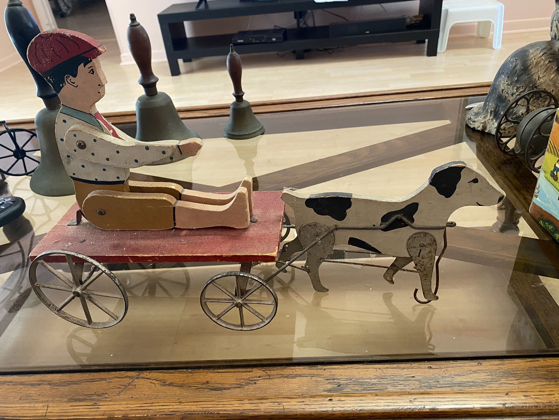 Various Antiques
